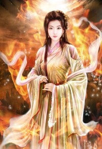 华丽女皇